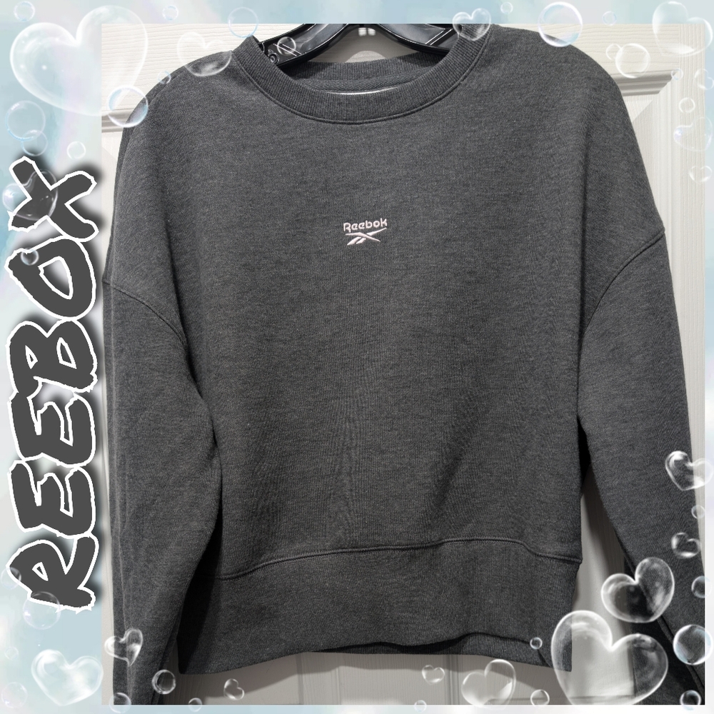 Reebok Sweatshirt